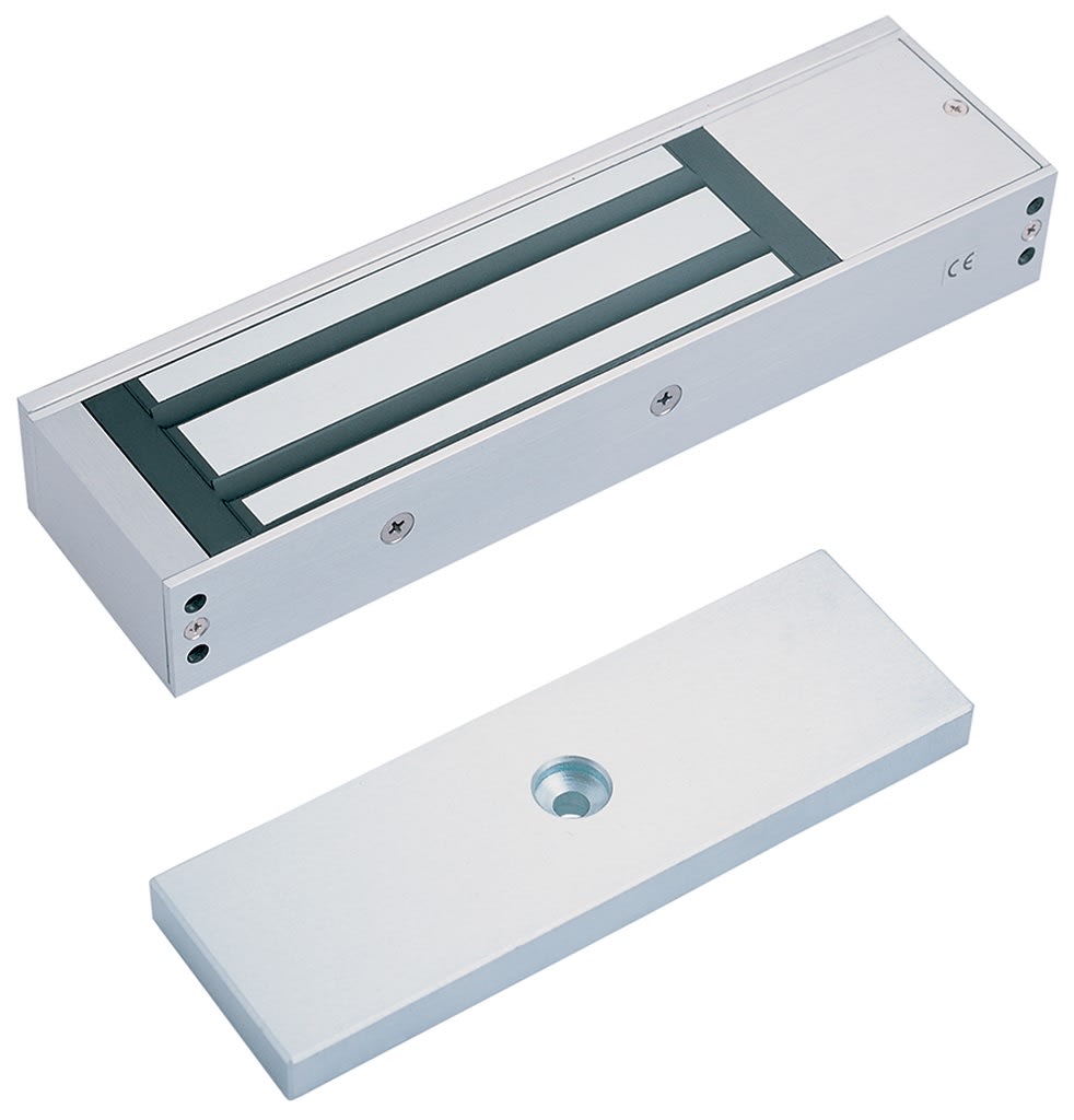 NOTIFIER ITALIA SR - NOTUTKEM50B DOOR HOLDING MAGNET  500KG IP40