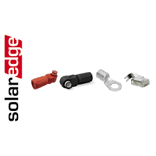 SOLAREDGE - SHNIACRBAT5KCNCT01 10XSPARECONNECTORKITFORBATTERYTOIN