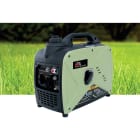 FOURGROUP - FOU603.42 GRUPPO ELETTROGENO R1250IS PORTATILE 1,