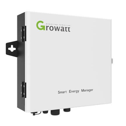 OMNISUN SRL - OMXGWSEM2M SMART ENERGY MANAGER 4000/5