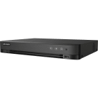 HIKVISION ITALY SRL - HIK300229715 IDS-7204HUHI-E1/XT 72E 4CH 4K MOTION2.0
