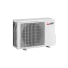 MITSUBISHI ELECTRIC - MTS736545 MUZ-AY25VG2-E1 UNITA ESTERNA 2,5KW R32