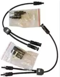SOLAREDGE - SHNIAC-RBATRWYCBL01 SOLAREDGE HOME BATTERY 400V BRANCH CONNE