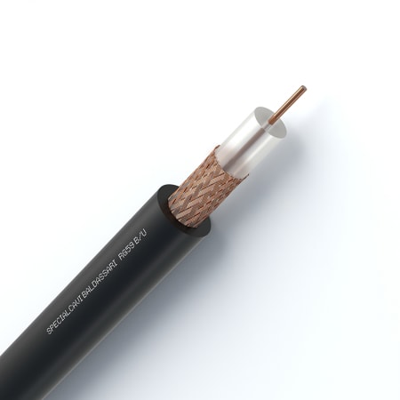 SPECIALCAVI - BDSRG59 CAVO RG 59 C/U ECA
