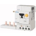 EATON - EAO170200 FBSMV-63/4/01 BLOCCO DIF 63A 4P 01