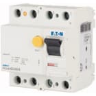 EATON - EAO170379 FRCMM-63/4/03-G DIFF.PURO 4P 63A 03-G