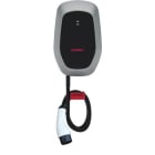 E.Charger - NGYEC22CMET E-CHARGER 22KW-T2C 5M-RFID-WIFI-LAN-PWRM