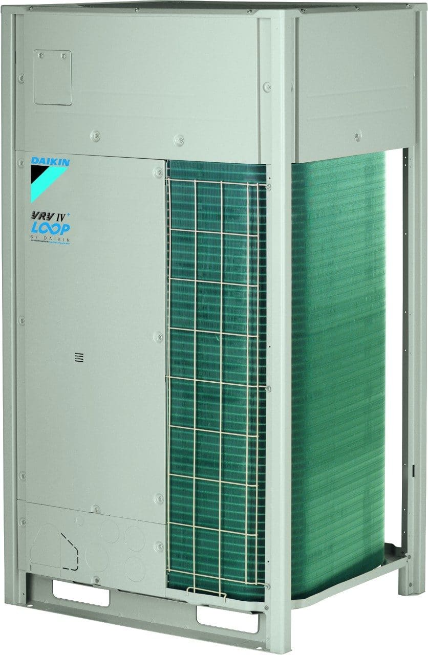 DAIKIN - DAKDMS504B51 ACC<QA/VRV<CONTROLSYST