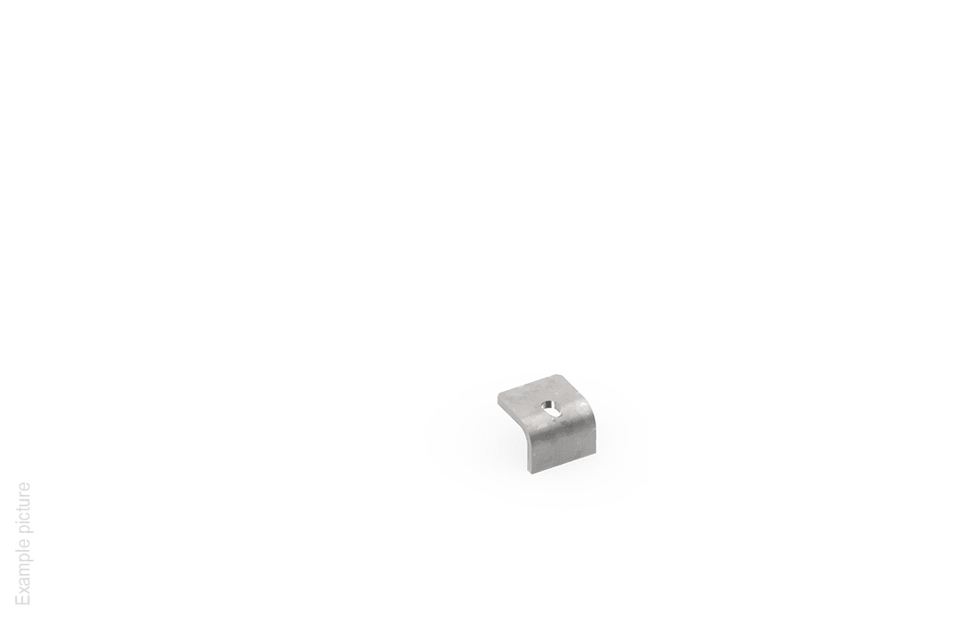 FEMI-CZ SPA - FCZA0Z78A7X010Y ATTACCO A TRAVE SEMPLICE 50X50 H10 7,0 Z