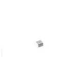 FEMI-CZ SPA - FCZA0Z78AAX015V ATTACCO A TRAVE SEMPLICE 60X50 H15 8,0 Z