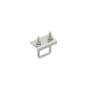 FEMI-CZ SPA - FCZA0Y78BXN010T ATT. TRAVE CON COLLARE PER 40X80 H10 Y