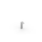 FEMI-CZ SPA - FCZA0Z11A2K100Q SUPPORTO-MENSOLA 11-P 7/25 100X050-3.0 Z