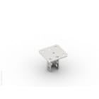 FEMI-CZ SPA - FCZA0J23K4I040ST SUPPORTO 23-UR1/40X40 SALDATO 40X40 J