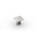 FEMI-CZ SPA - FCZA0Z23K4I040ST SUPPORTO 23-UR1/40X40 SALDATO 40X40 Z