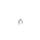 FEMI-CZ SPA - FCZA0Z75XXX065MD COLLARE FISSACAVO-TUBO 2 1/2 M8X20 Z