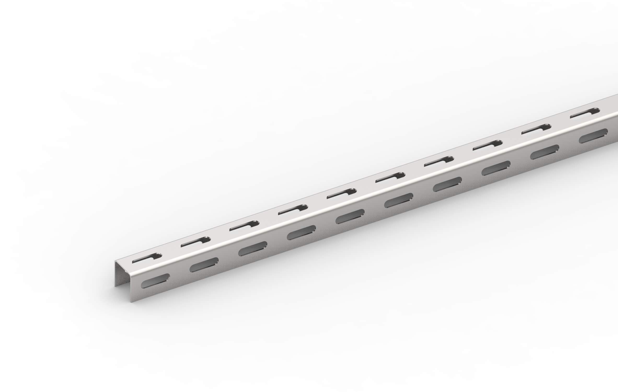 FEMI-CZ SPA - FCZA0I33C3E025H PROFILO 33-U 7/42 25X25-1.2 3M I