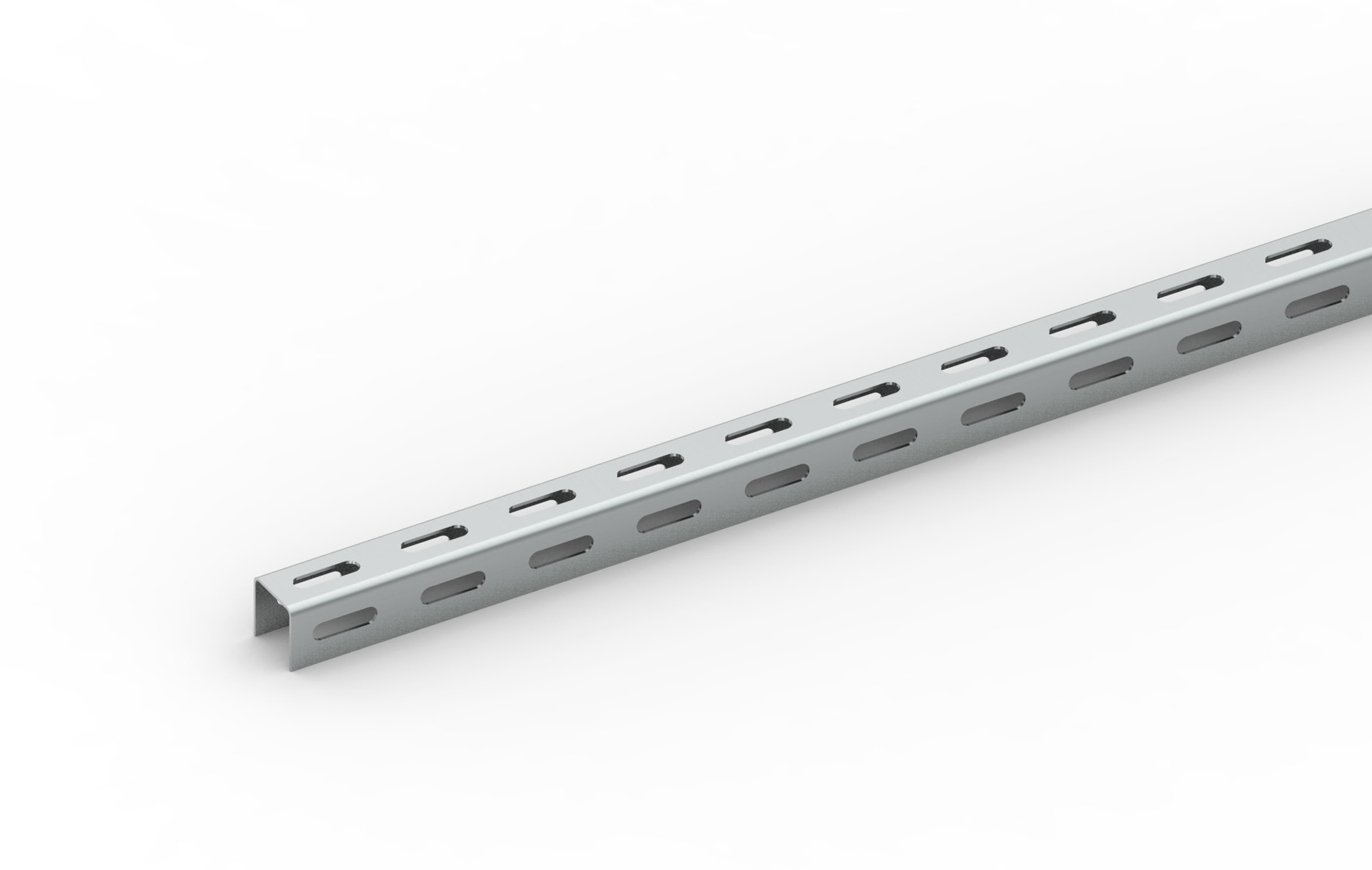 FEMI-CZ SPA - FCZA0S33C3E025M PROFILO 33-U 7/42 25X25-2.0 3M S