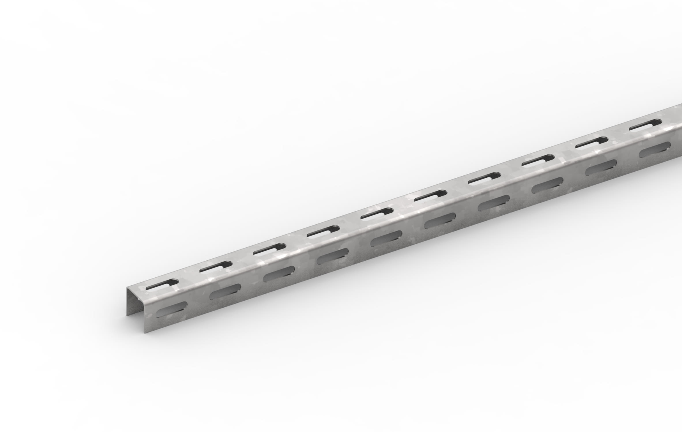 FEMI-CZ SPA - FCZA0Z33C3E025H PROFILO 33-U 7/42 25X25-1.2 3M Z