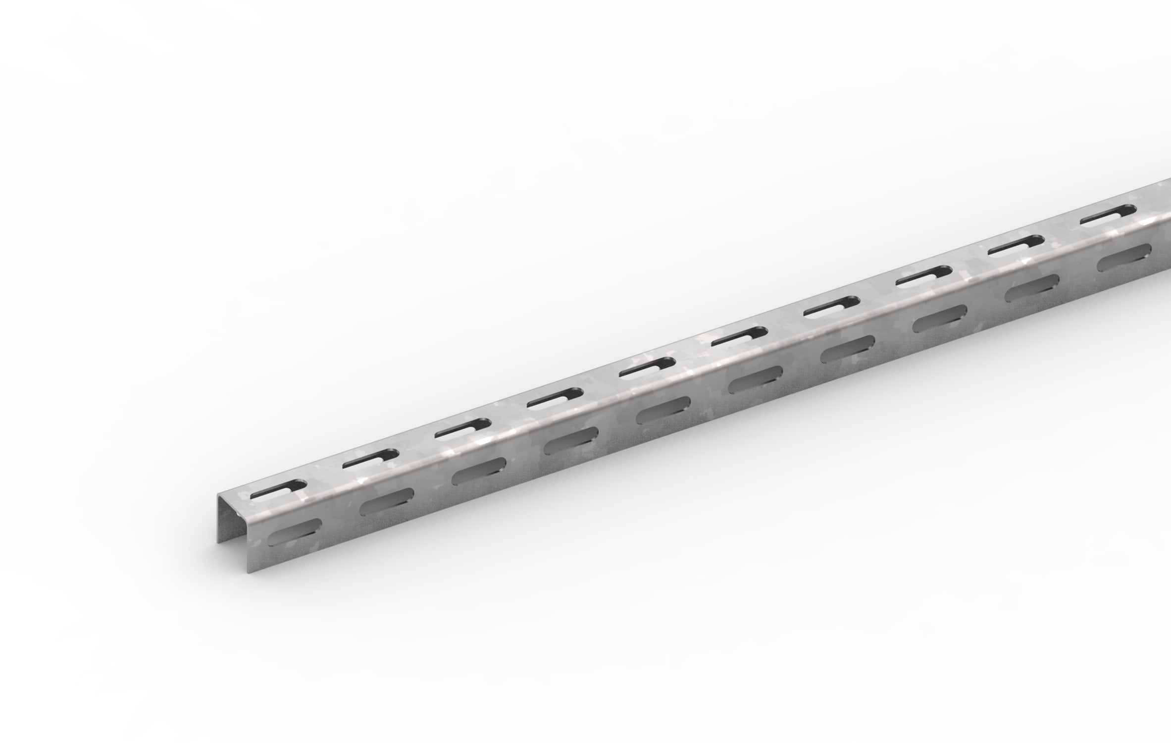 FEMI-CZ SPA - FCZA0Z33C3E025H PROFILO 33-U 7/42 25X25-1.2 3M Z