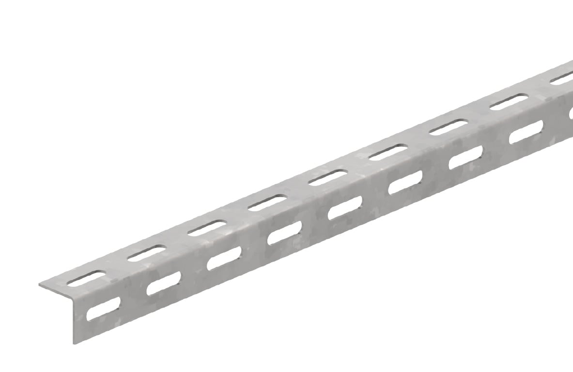 FEMI-CZ SPA - FCZA0Z32C3E025H PROFILO 32-L 7/42 25X25-1.2 3M Z