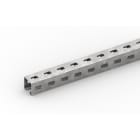FEMI-CZ SPA - FCZA0Z45R3K050Q PROFILATO UR2 FORATO 50X50-3.0 3M Z