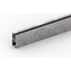 FEMI-CZ SPA - FCZA0Z46X6K050Q PROFILATO 2X UR2 NON F. 50X100-3.0 6M Z