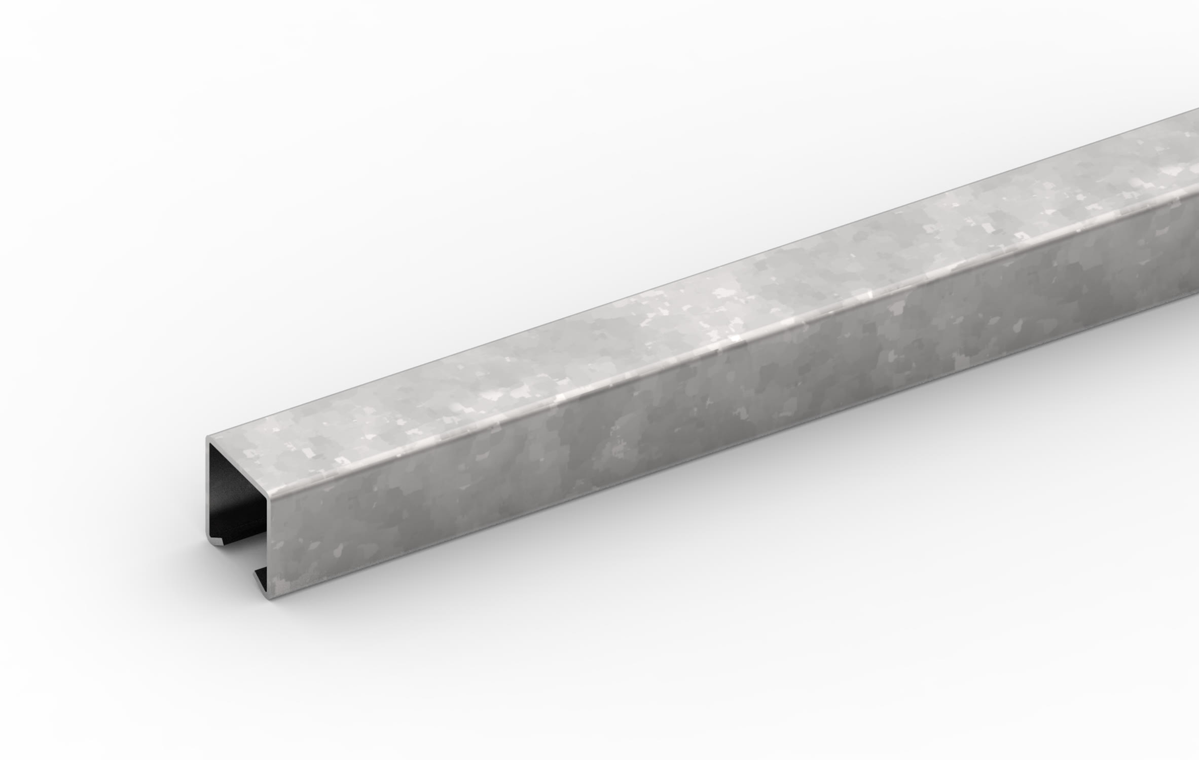 FEMI-CZ SPA - FCZA0Z44X6K050Q PROFILATO UR2 NON F. 50X50-3.0 6M Z
