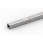 FEMI-CZ SPA - FCZA0Z44X6K050Q PROFILATO UR2 NON F. 50X50-3.0 6M Z