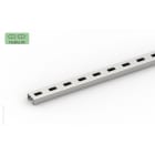 FEMI-CZ SPA - FCZA0I40R3D040K PROFILATO UR1 F.BASE 40X22-1.5 3M I