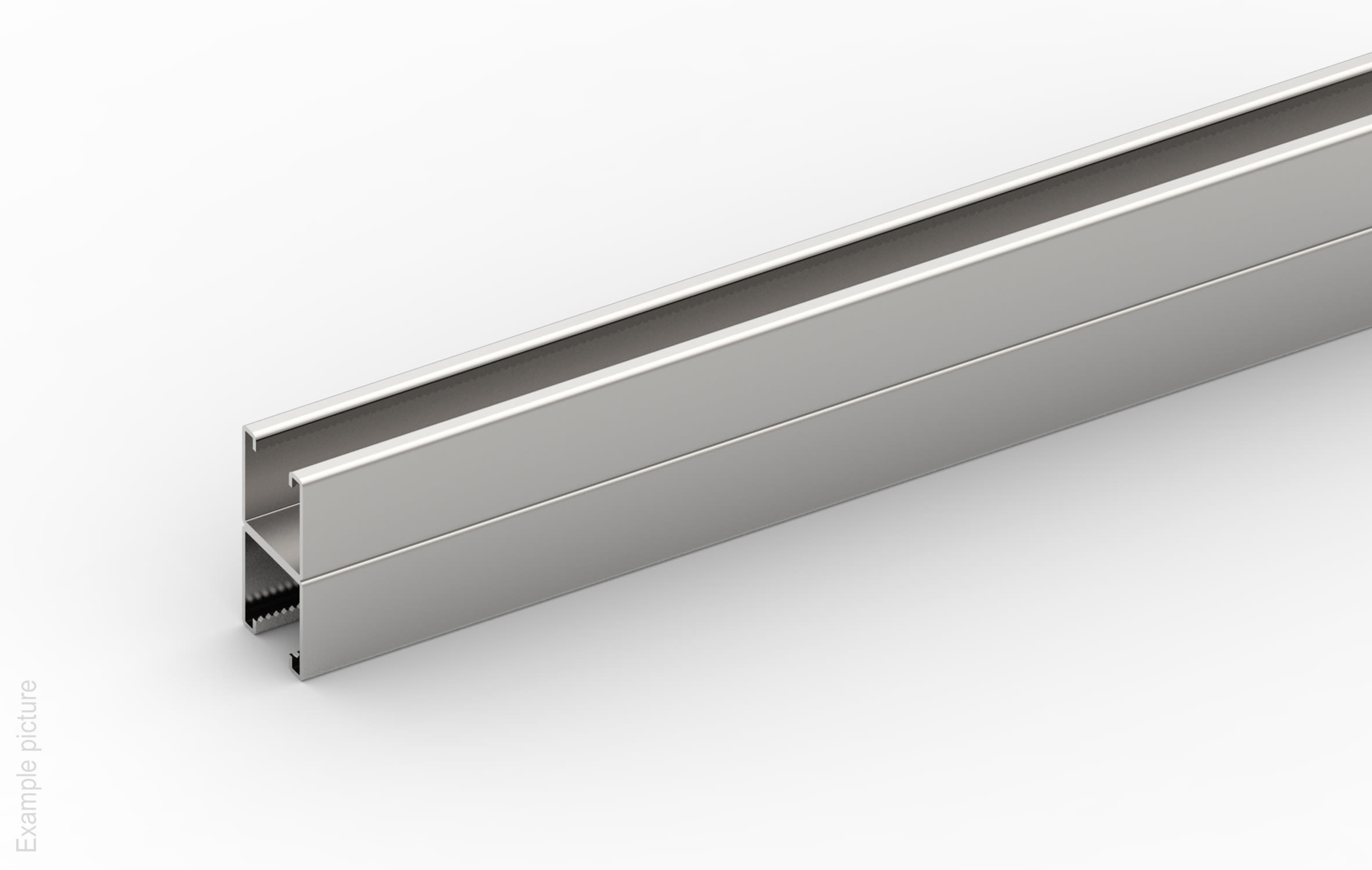 FEMI-CZ SPA - FCZA0I42X3I040M PROFILATO 2X UR1 NON F. 40X80-2.0 3M I