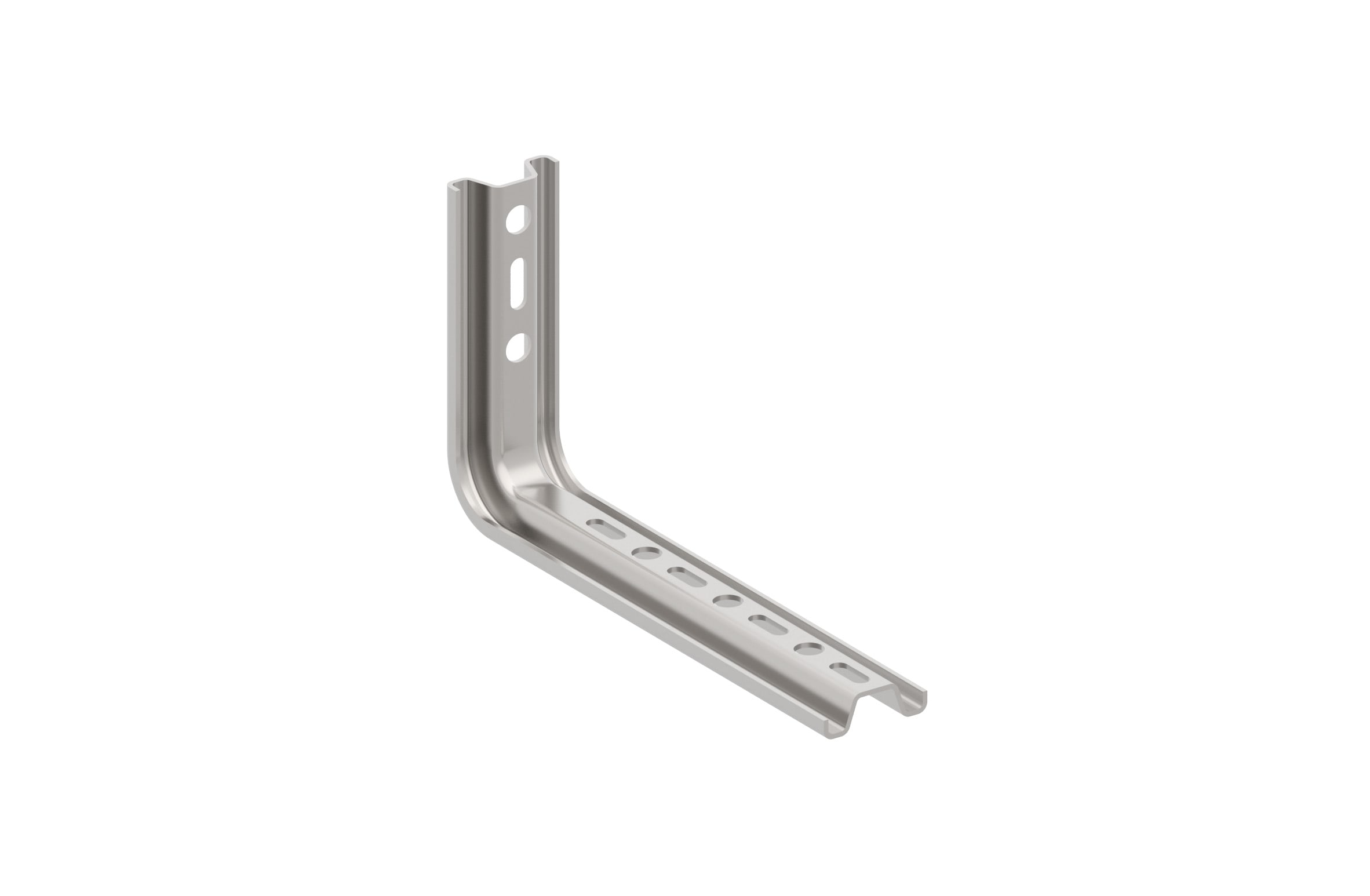 FEMI-CZ SPA - FCZA0I10B6R150M MENSOLA-SUPPORTO 10 OMEGA 150(+40)X130 I