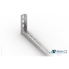 FEMI-CZ SPA - FCZA0Z53J7T500MP MENSOLA 53 SALDATA 500(+50)X200X50 Z