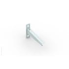 STEEL LINE CMS SRL - SFZA0E56S5J200KS MENSOLA 56S UNI-BAND 200(+20)X130X40 E
