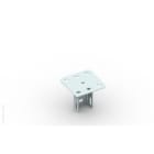 FEMI-CZ SPA - FCZA0E24K4F050QS SUPPORTO 24-C 11/50 SALDATO 50X30 E