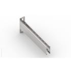FEMI-CZ SPA - FCZA0J60S7S500PV MENSOLA 60 UR1 DOPPIA 500(+50)X160 J