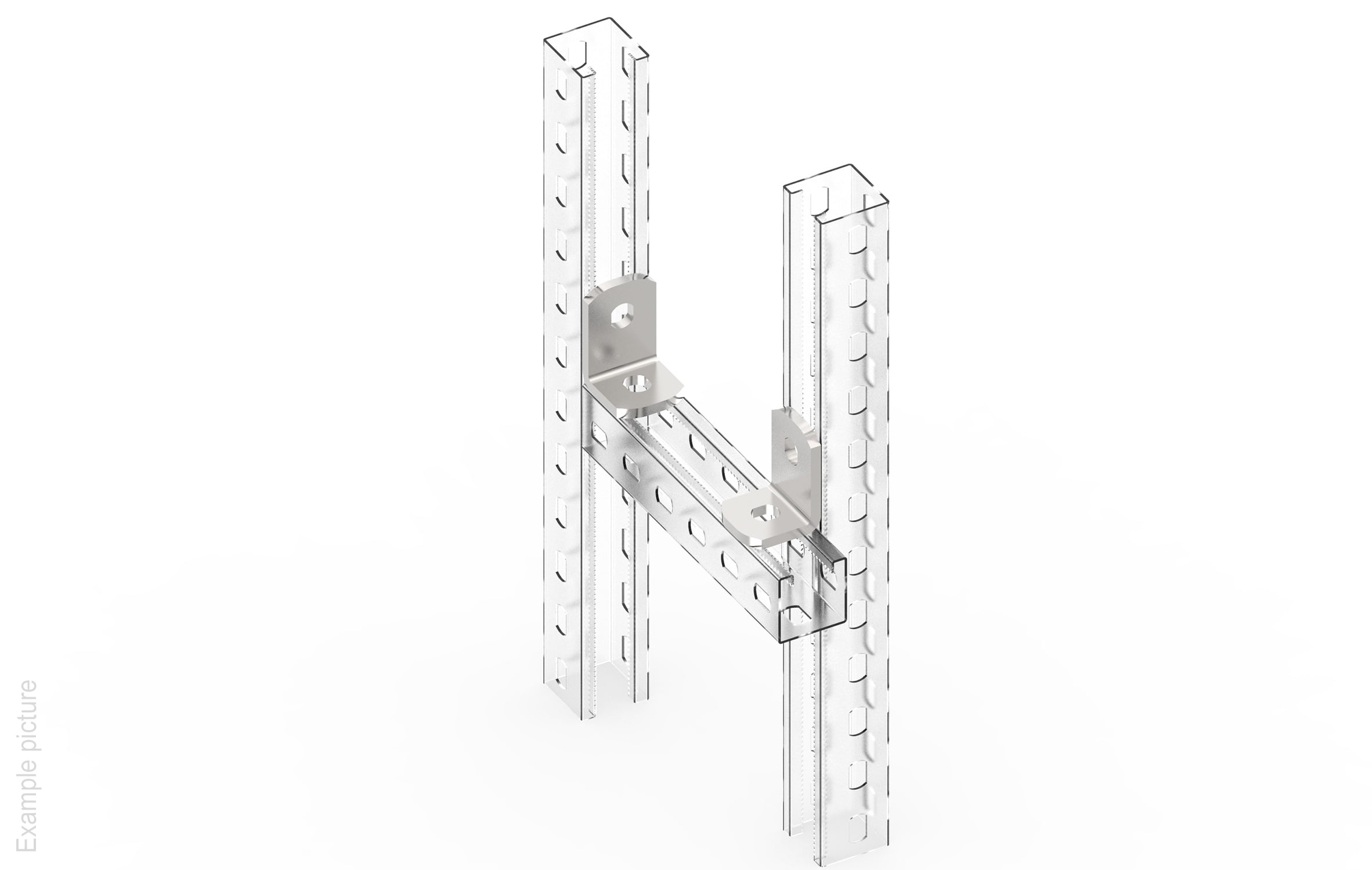 FEMI-CZ SPA - FCZA0I81021 PIASTRA L 21-UR1 TRASV.1+1F. 53X35-5.0 I