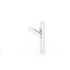FEMI-CZ SPA - FCZA0I81036 PIASTRA L 36-UR1 INTERNA 45 83X56-5.0 I