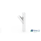 FEMI-CZ SPA - FCZA0I81037 PIASTRA L 37-UR1 INTERNA 30 83X56-5.0 I