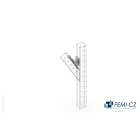 FEMI-CZ SPA - FCZA0Z81037 PIASTRA L 37-UR1 INTERNA 30 83X56-6.0 Z