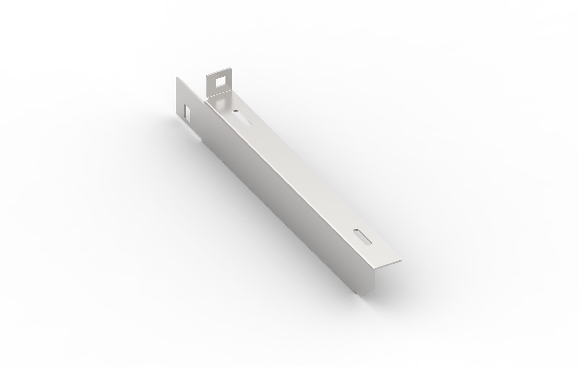 FEMI-CZ SPA - FCZA0I81046 PIASTRA L 46-UR1 LATERALE DX 45x90-5.0 I