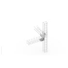 FEMI-CZ SPA - FCZA0I81050 PIASTRA T 50-UR1 SX ORT. LAT.90X90-5.0 I