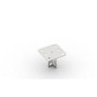 FEMI-CZ SPA - FCZA0J22K4H035QS SUPPORTO 22-L 11/33 SALDATO 35x35 J