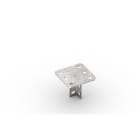 FEMI-CZ SPA - FCZA0Z22K4J045ST SUPPORTO 22-L 11/33 SALDATO 45x45 Z