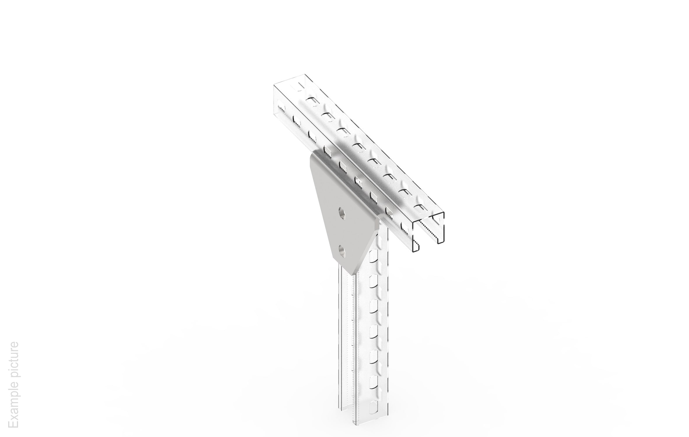 FEMI-CZ SPA - FCZA0I81063 PIASTRA L 63-UR1 TESTA RIN.140X103-5.0 I