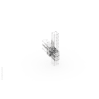 FEMI-CZ SPA - FCZA0I81078 PIASTRA W 78-UR1 COPPIA ORT.202x42-5.0 I