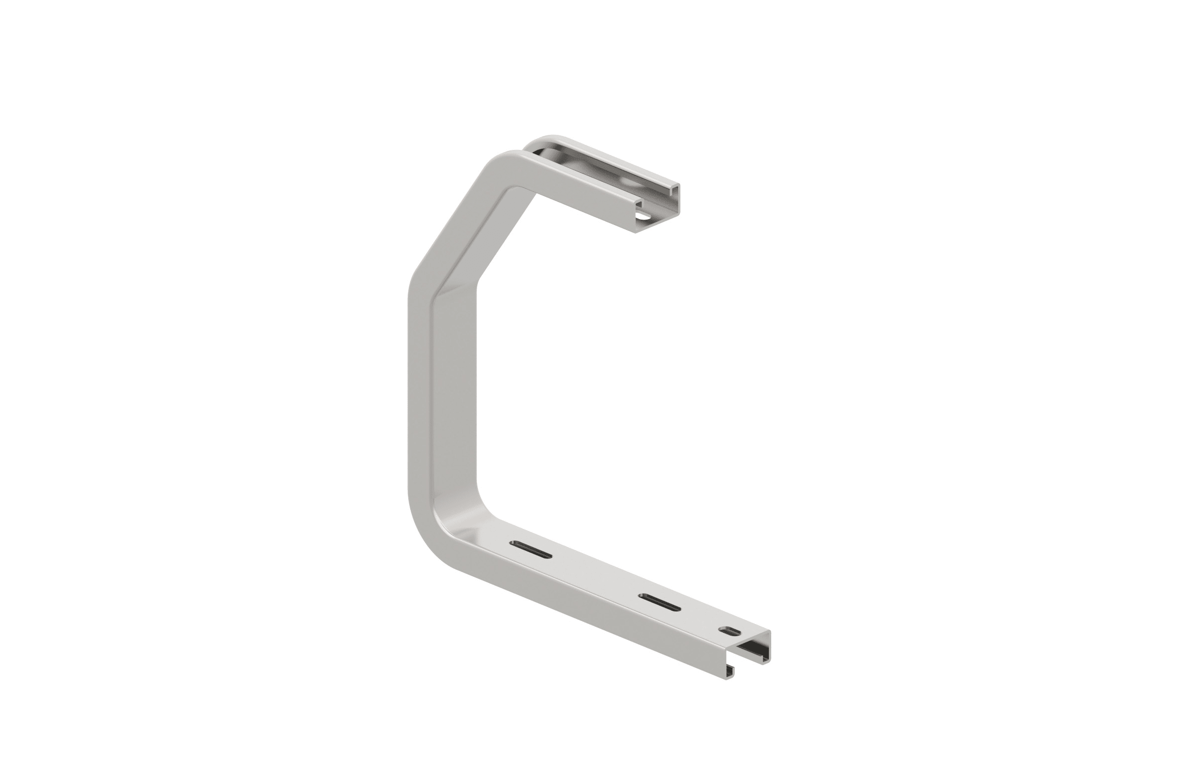 FEMI-CZ SPA - FCZA0I84M5D150M STAFFA A BILANC. 84UR1 D21 150X250 2,0 I