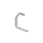 FEMI-CZ SPA - FCZA0I84M5D350P STAFFA A BILANC. 84UR1 D21 350X250 2,5 I