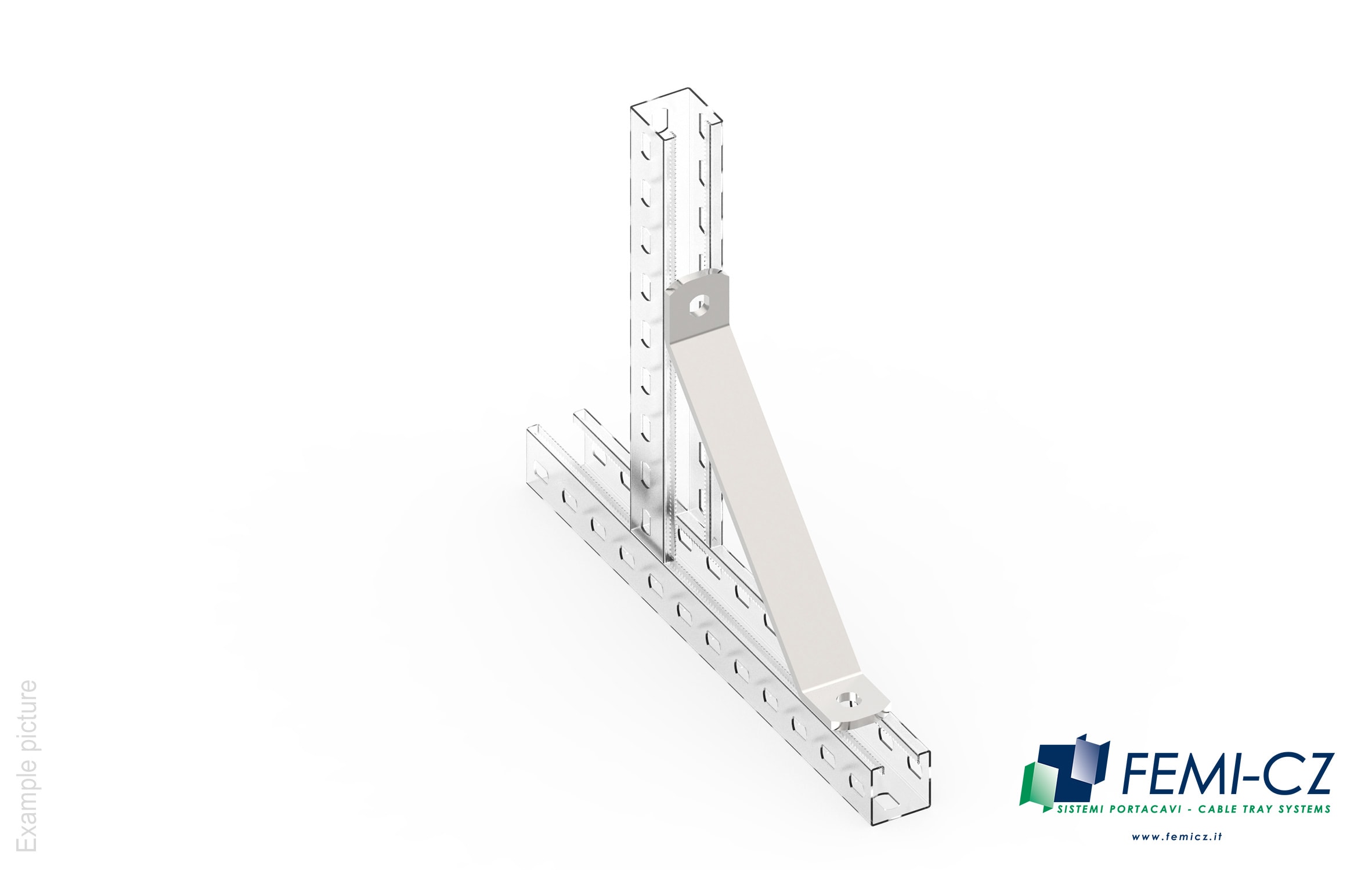 FEMI-CZ SPA - FCZA0I81095 PIASTRA GT-UR1 GIUNZ/TIRAN.200X200-5.0 I