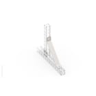 FEMI-CZ SPA - FCZA0I81097 PIASTRA GT-UR1 GIUNZ/TIRAN.400x400-5.0 I