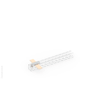 FEMI-CZ SPA - FCZA0S81101 PIASTRA 101-UR1 MESSA TERRA 24X75-3.0 S